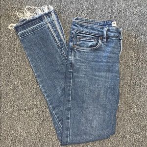 Free people jeans